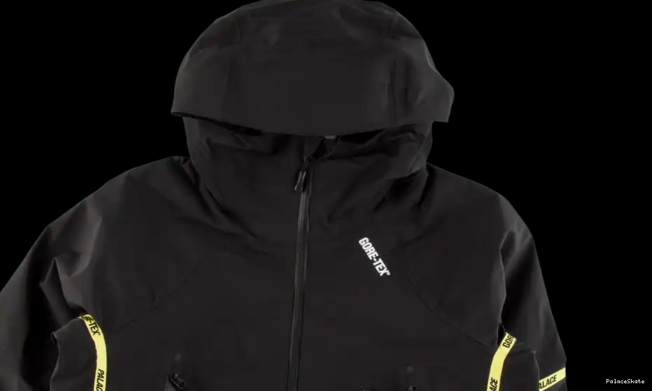 Affordable Palace Palex Jacket Gore-Tex 0601